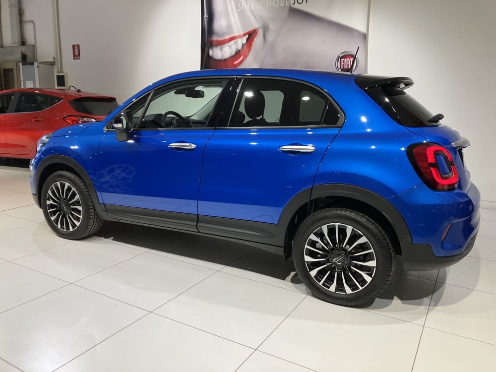 Fiat 500X usata a Parma (4)