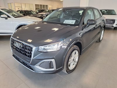 Audi Q2 Q2 35 TDI S tronic Business  nuova a Modena