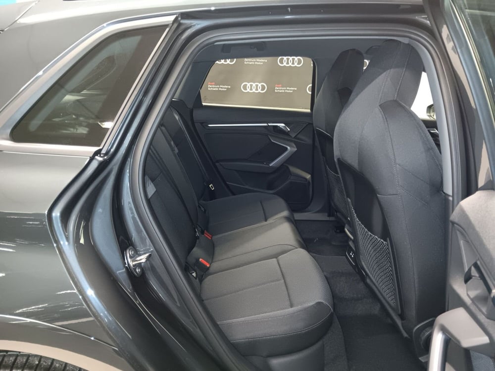 Audi A3 Sportback usata a Modena (16)