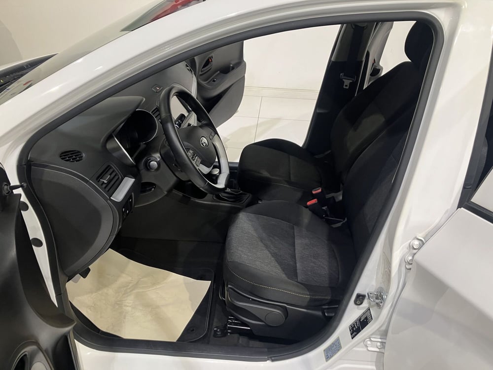 Kia Picanto usata a Parma (10)