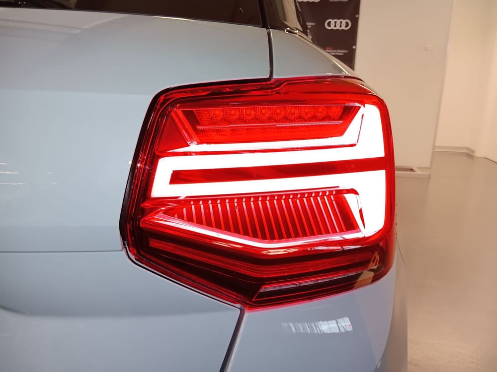 Audi Q2 nuova a Modena (16)