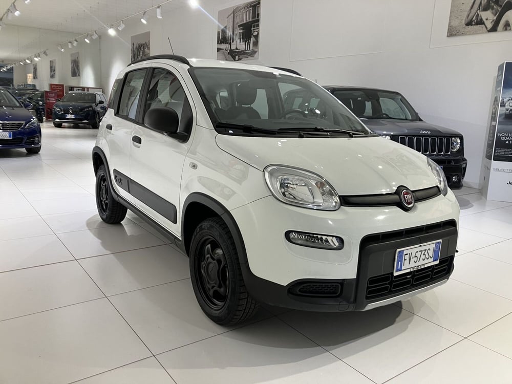 Fiat Panda usata a Parma (3)