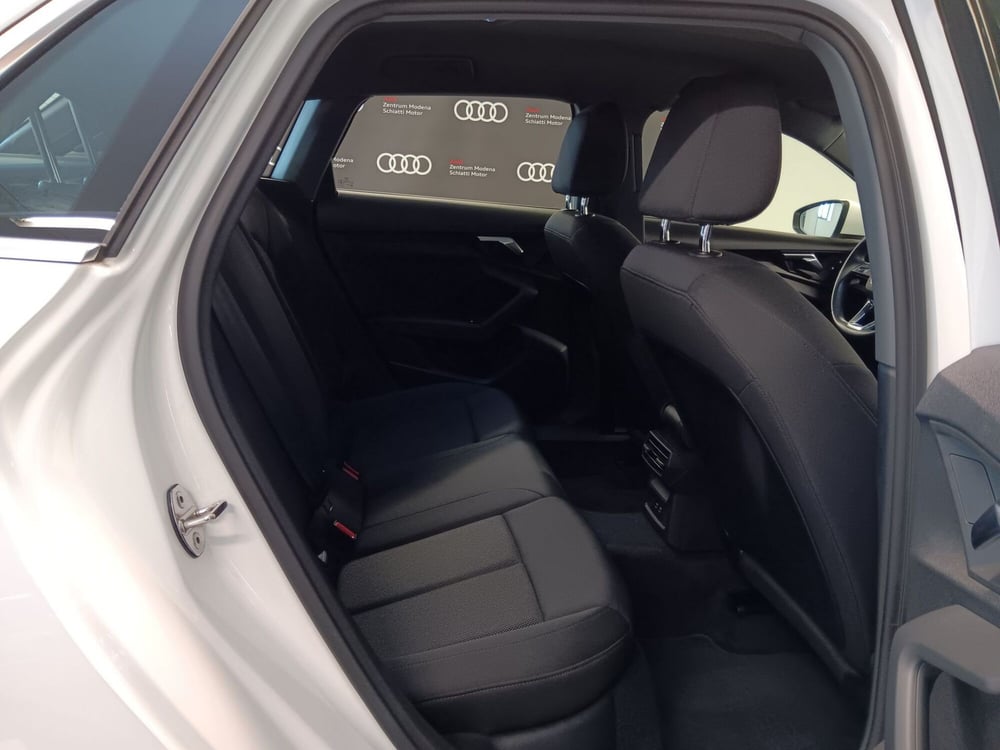 Audi A3 Sportback usata a Modena (15)