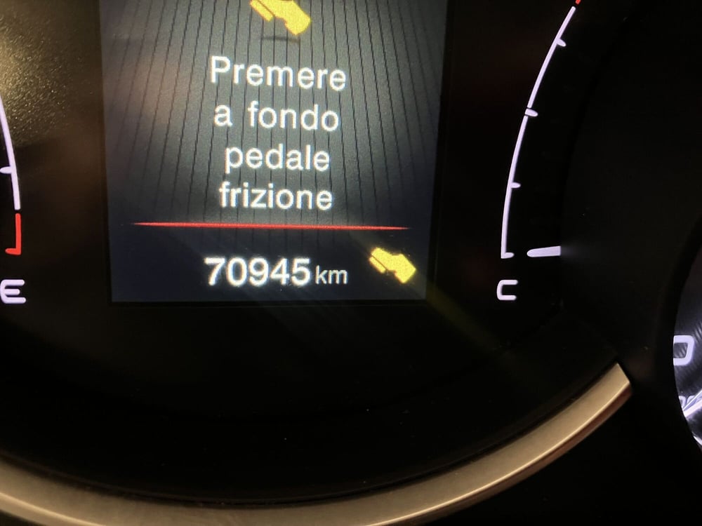 Fiat 500X usata a Parma (12)