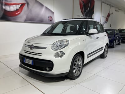 Fiat 500L 1.3 Multijet 85 CV Dualogic Lounge  del 2013 usata a Fornovo di Taro