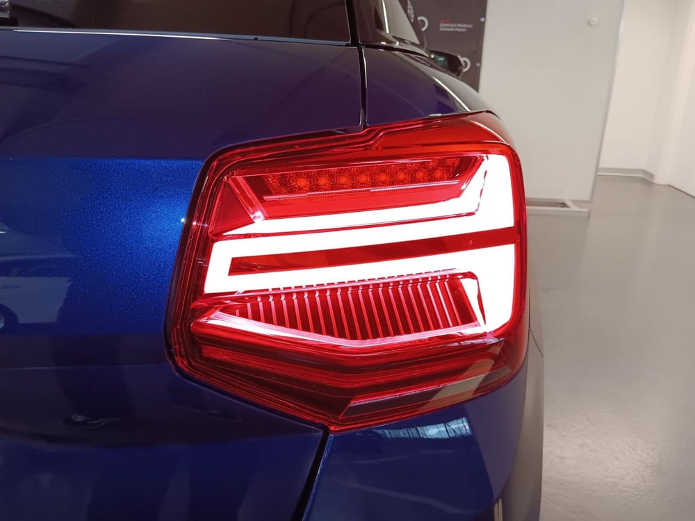 Audi Q2 nuova a Modena (16)