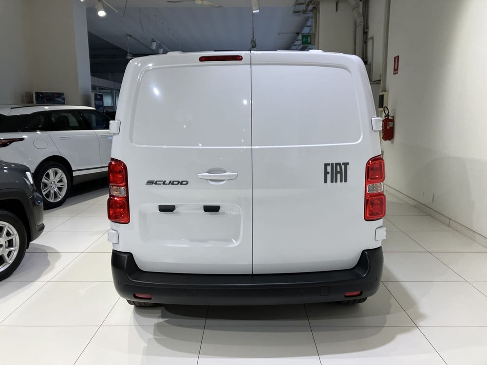 Fiat Scudo Furgone nuova a Parma (5)