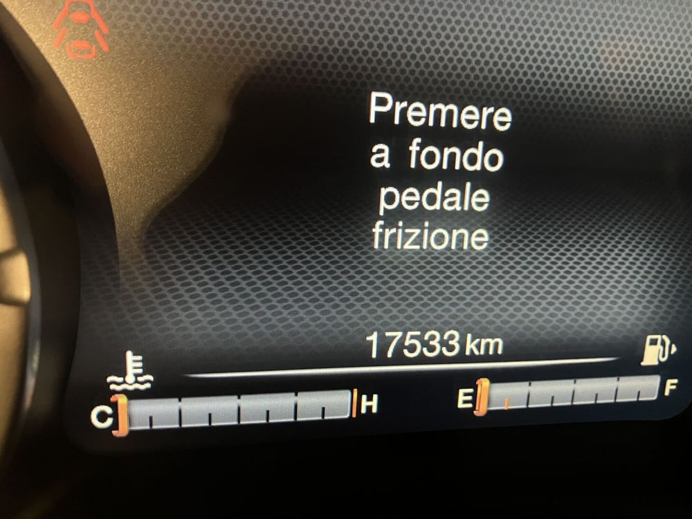 Jeep Renegade usata a Parma (19)