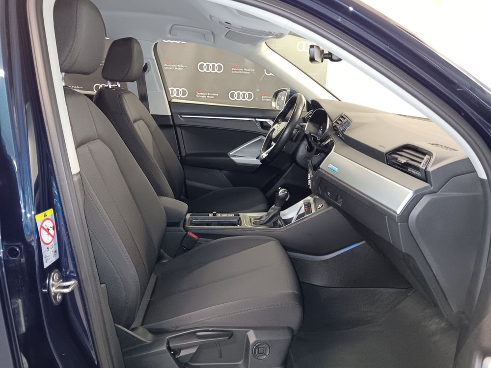 Audi Q3 Sportback usata a Modena (14)