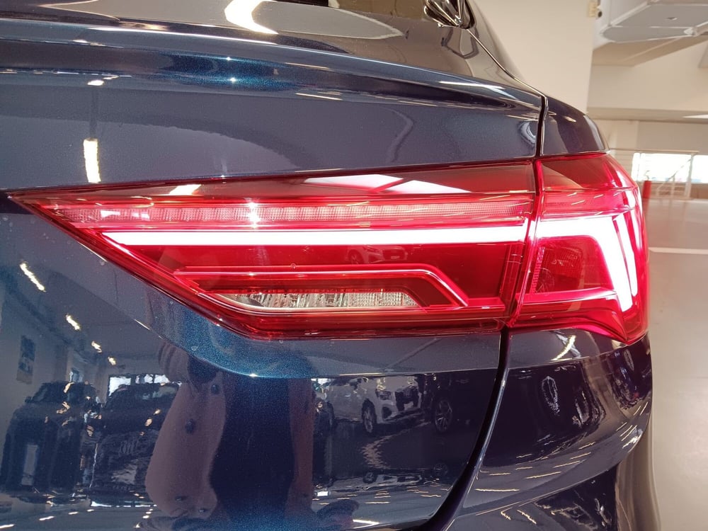 Audi Q3 Sportback usata a Modena (17)