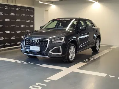 Audi Q2 Q2 35 TDI S tronic Business nuova a Modena