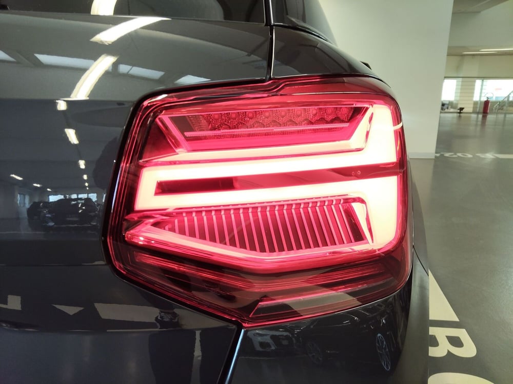 Audi Q2 nuova a Modena (17)