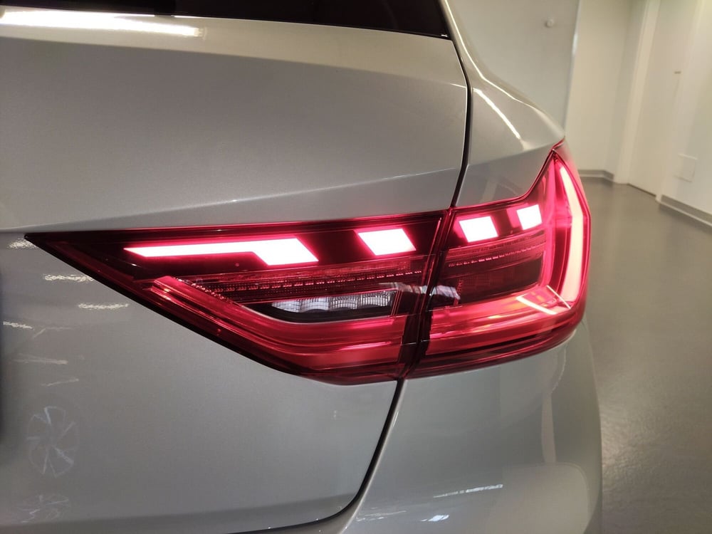 Audi A1 Sportback usata a Modena (17)