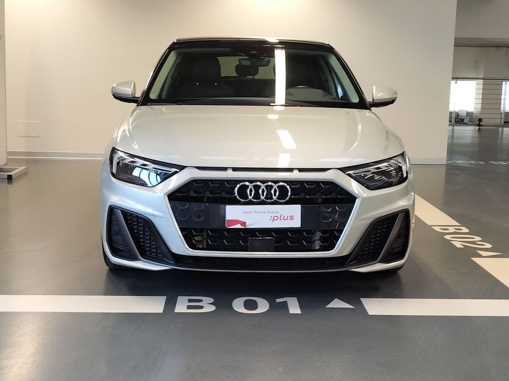 Audi A1 Sportback usata a Modena (2)