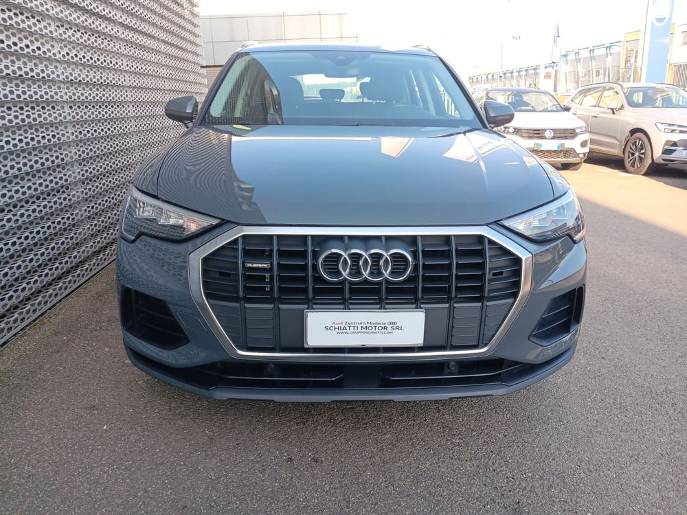 Audi Q3 usata a Modena (2)