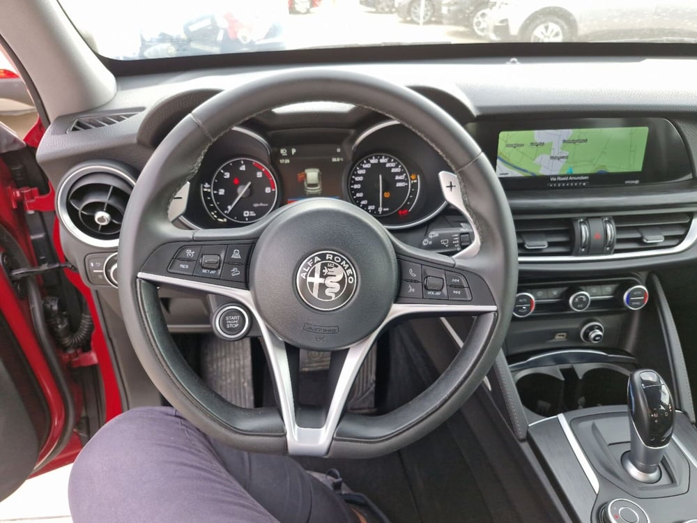 Alfa Romeo Stelvio usata a Cosenza (17)