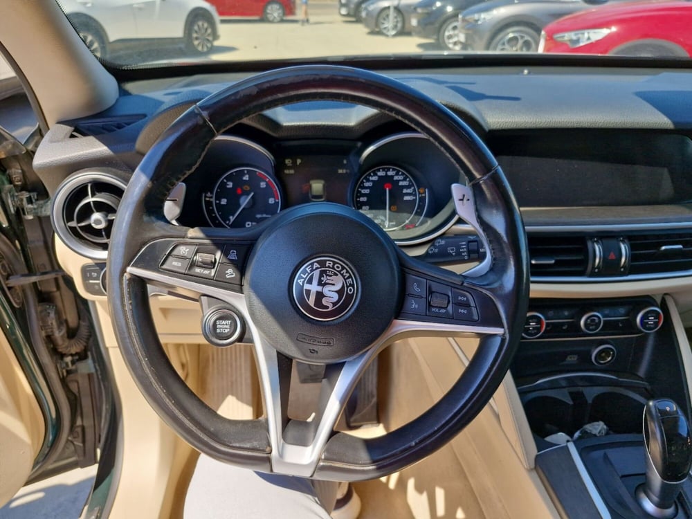 Alfa Romeo Stelvio usata a Cosenza (20)