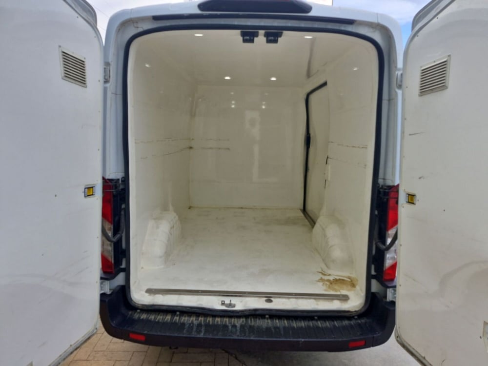 Ford Transit Furgone usata a Cosenza (14)