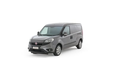 Fiat Dobl&ograve; Furgone cargo maxi 1.6 mjt 105cv LH1 Lounge S&amp;S del 2021 usata a Rende