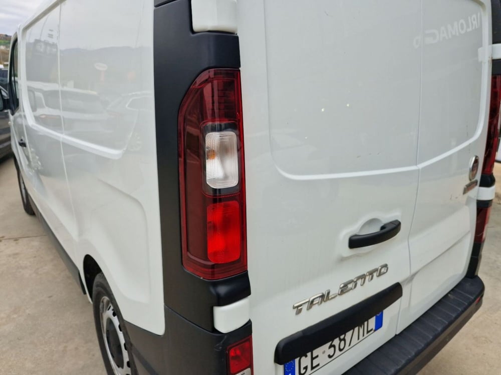 Fiat Talento usata a Cosenza (10)