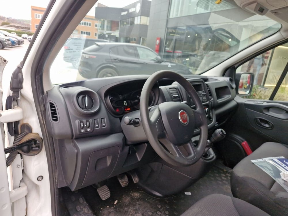 Fiat Talento usata a Cosenza (18)