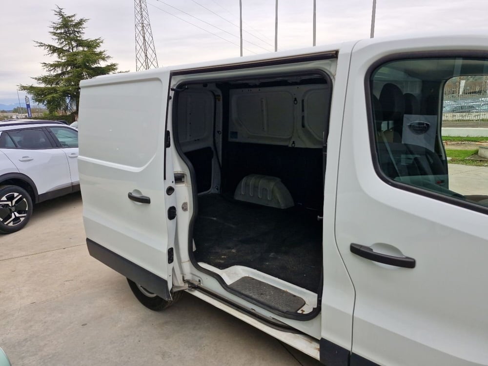 Fiat Talento usata a Cosenza (19)