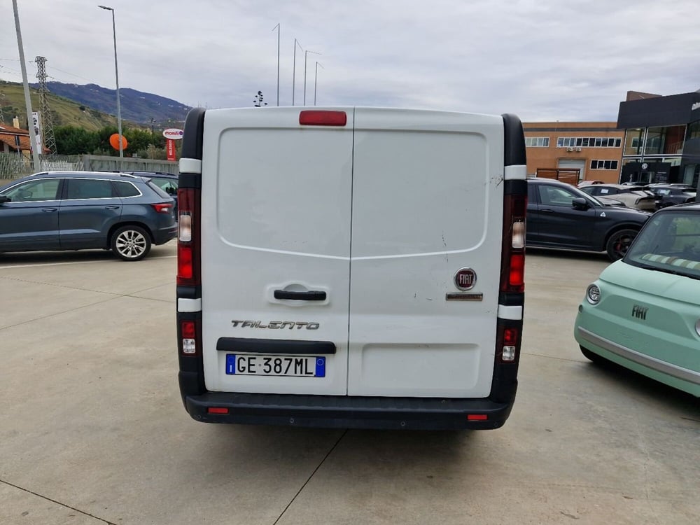 Fiat Talento usata a Cosenza (4)