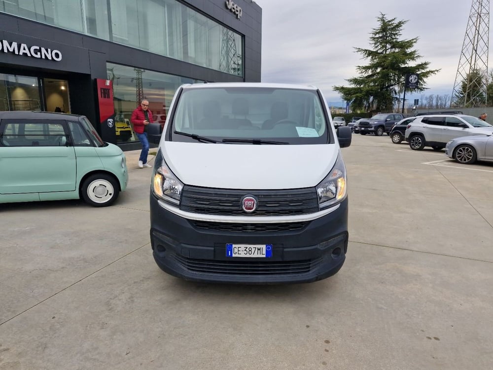 Fiat Talento usata a Cosenza (5)