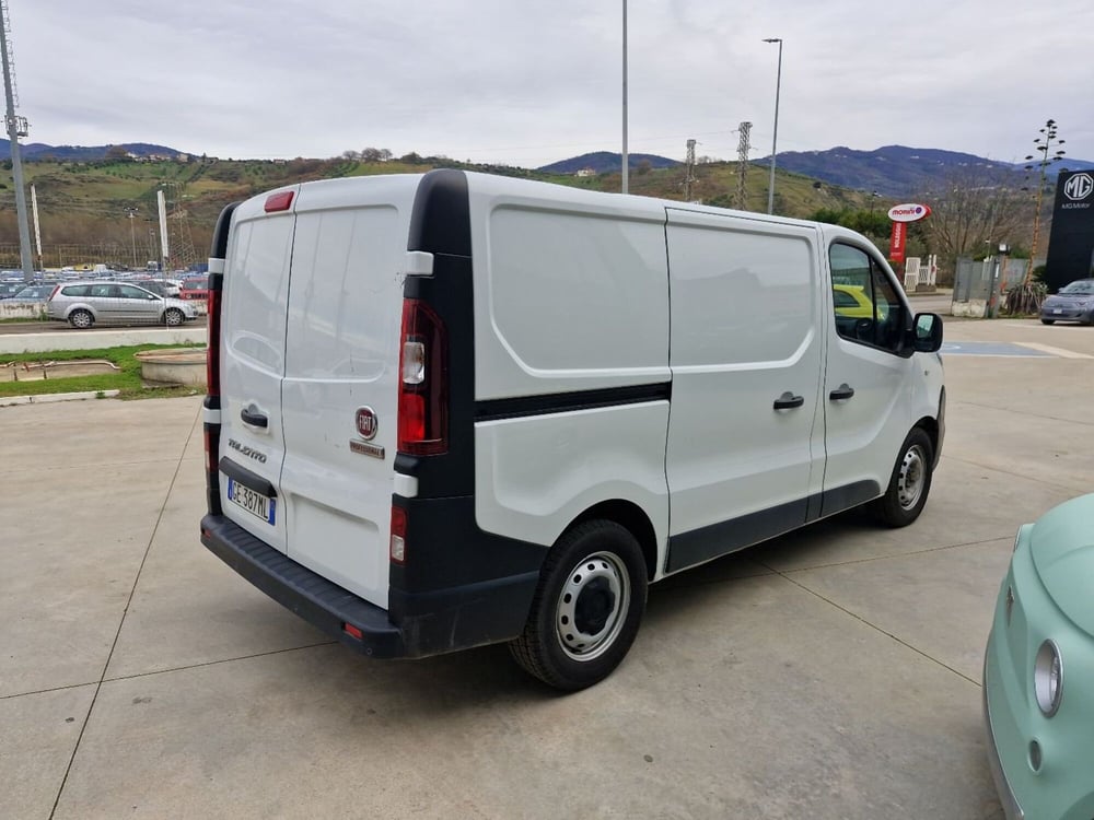 Fiat Talento usata a Cosenza (6)