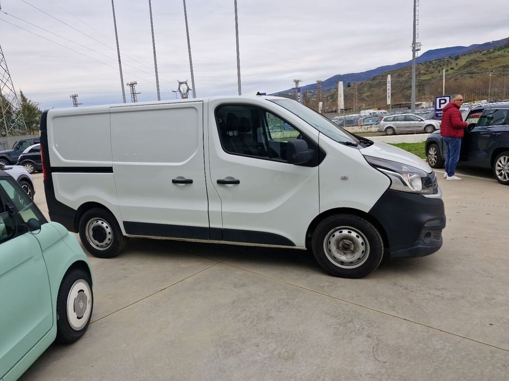 Fiat Talento usata a Cosenza (7)