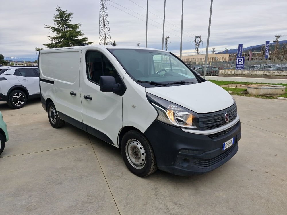 Fiat Talento usata a Cosenza (8)