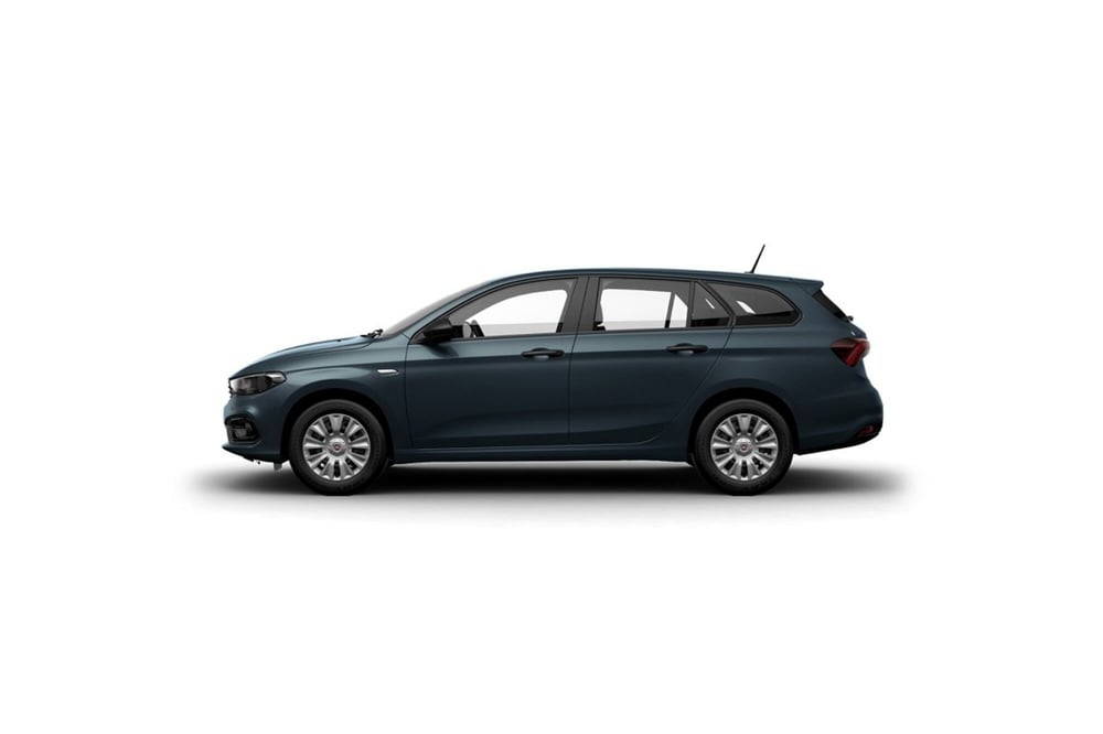 Fiat Tipo Station Wagon usata a Cosenza (3)