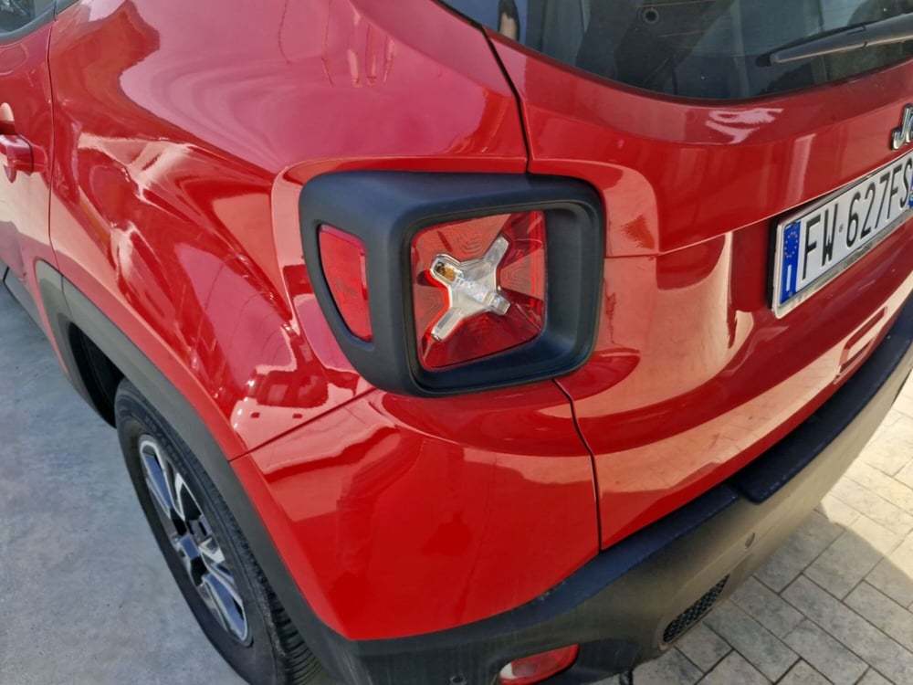 Jeep Renegade usata a Cosenza (10)