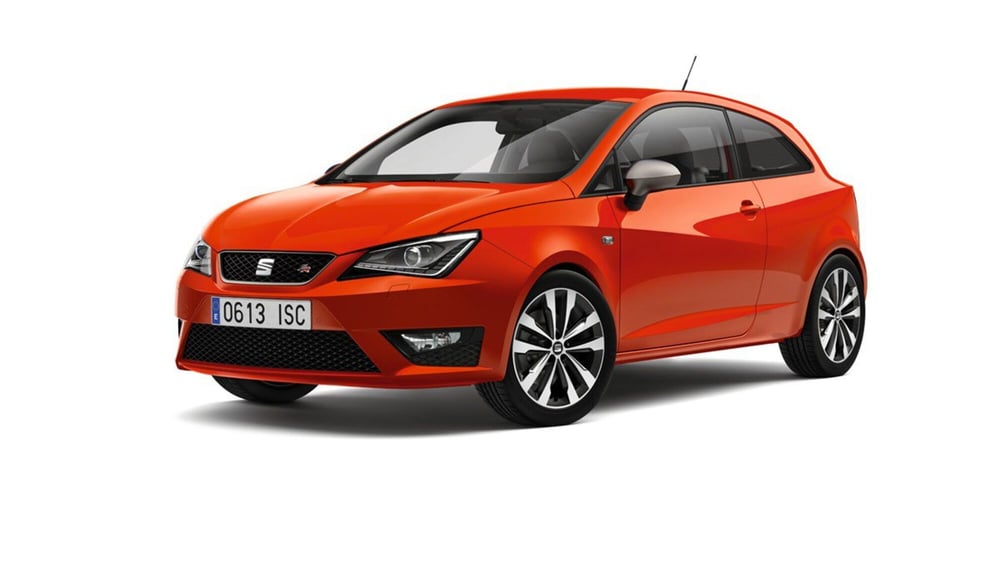 SEAT Ibiza SC usata a Cosenza (10)