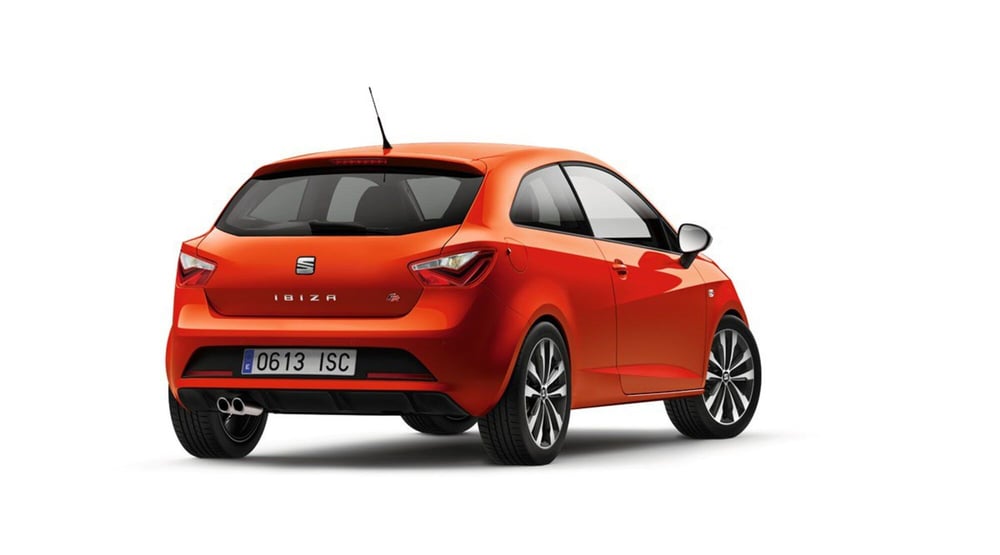 SEAT Ibiza SC usata a Cosenza (11)