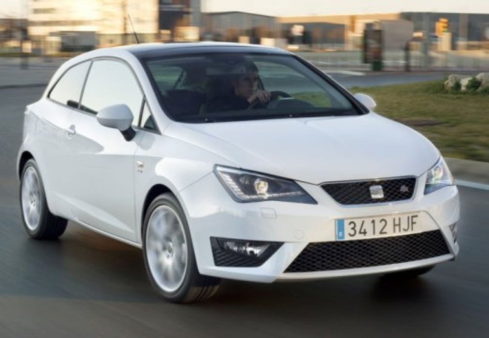 SEAT Ibiza SC usata a Cosenza (13)