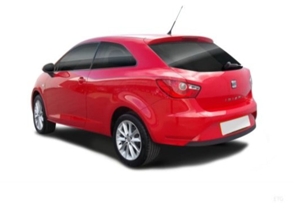 SEAT Ibiza SC usata a Cosenza (15)