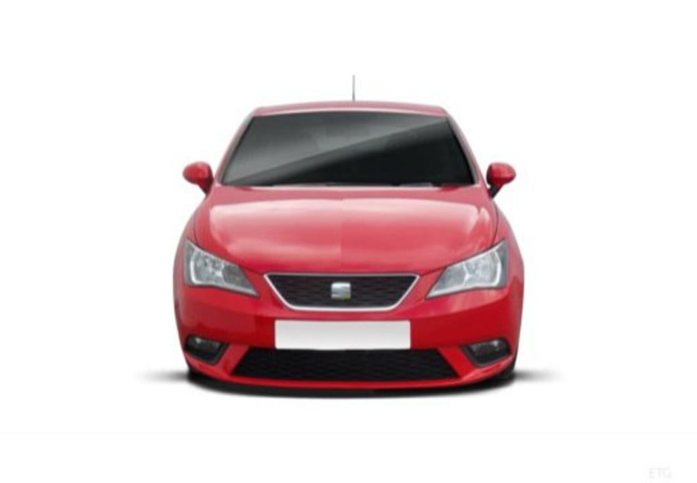 SEAT Ibiza SC usata a Cosenza (16)