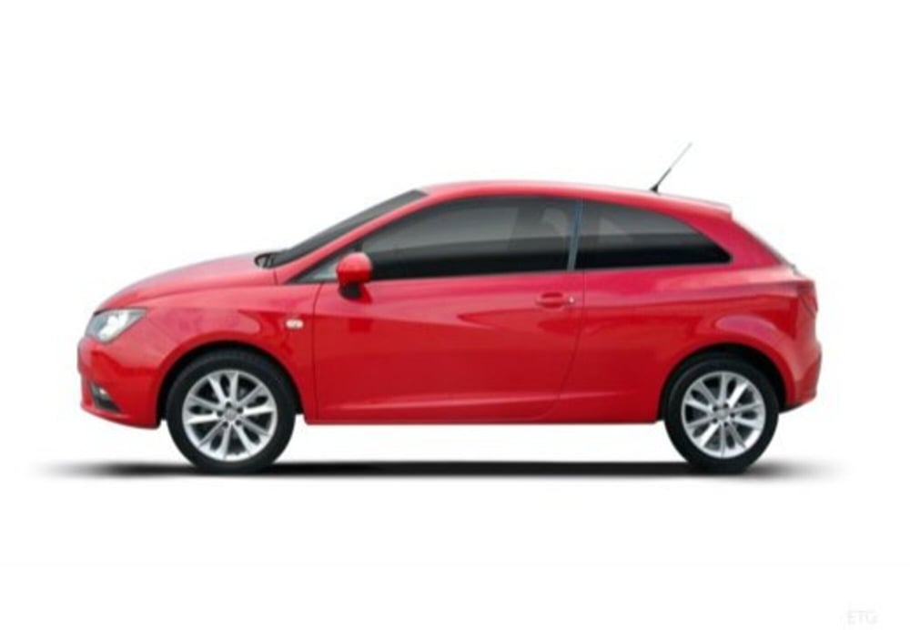 SEAT Ibiza SC usata a Cosenza (18)