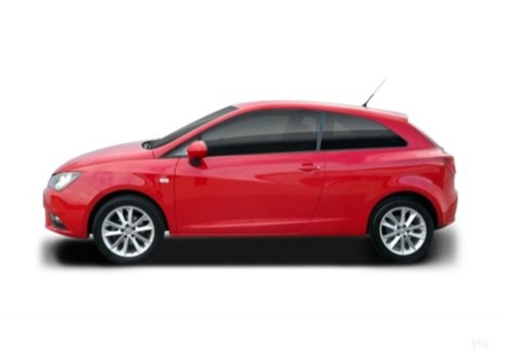 SEAT Ibiza SC usata a Cosenza (19)