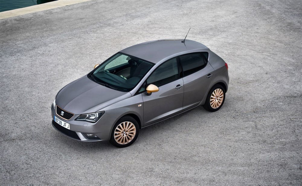 SEAT Ibiza SC usata a Cosenza (2)