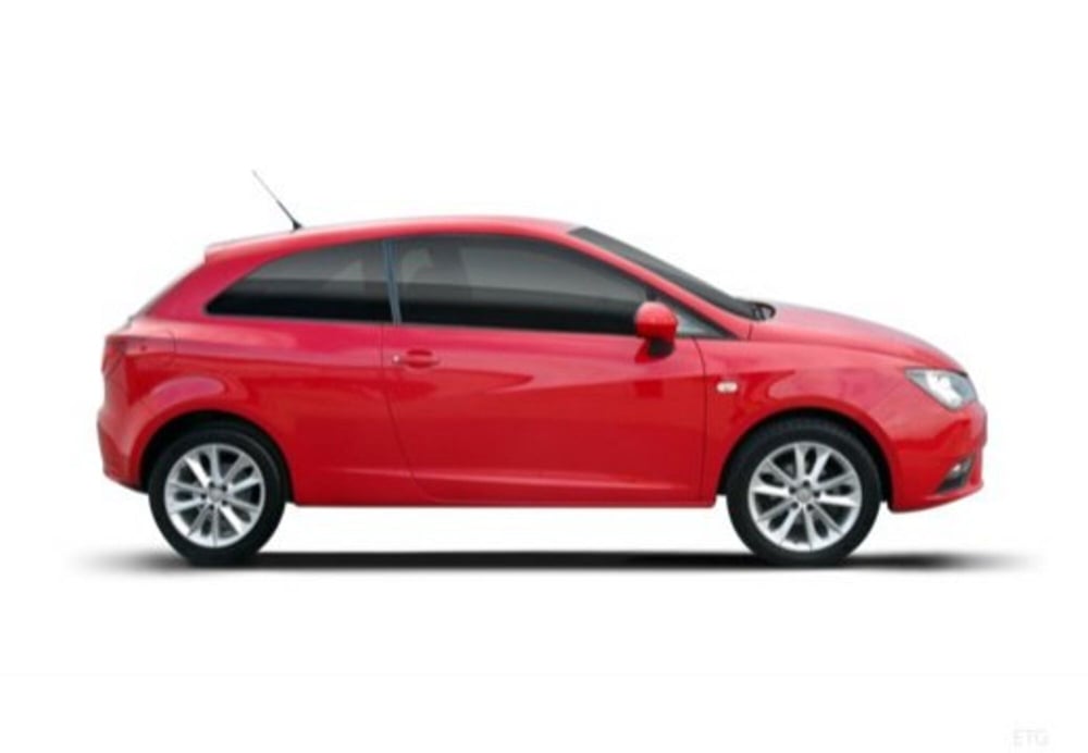 SEAT Ibiza SC usata a Cosenza (20)