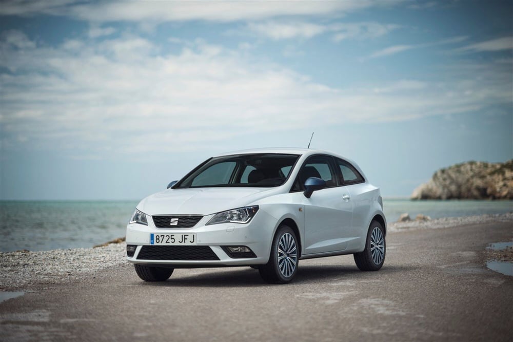 SEAT Ibiza SC usata a Cosenza (3)