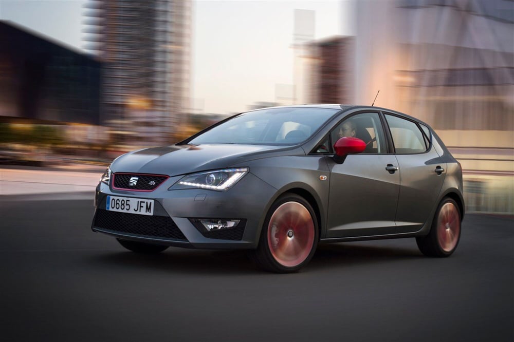 SEAT Ibiza SC usata a Cosenza (4)