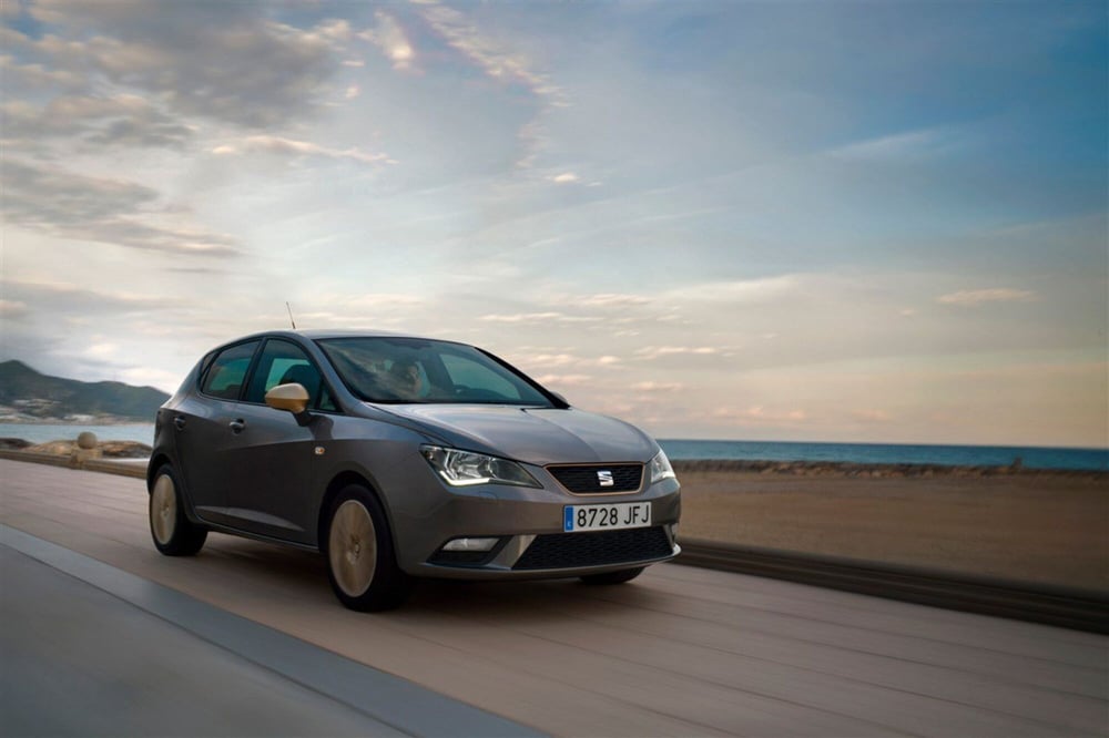 SEAT Ibiza SC usata a Cosenza (5)