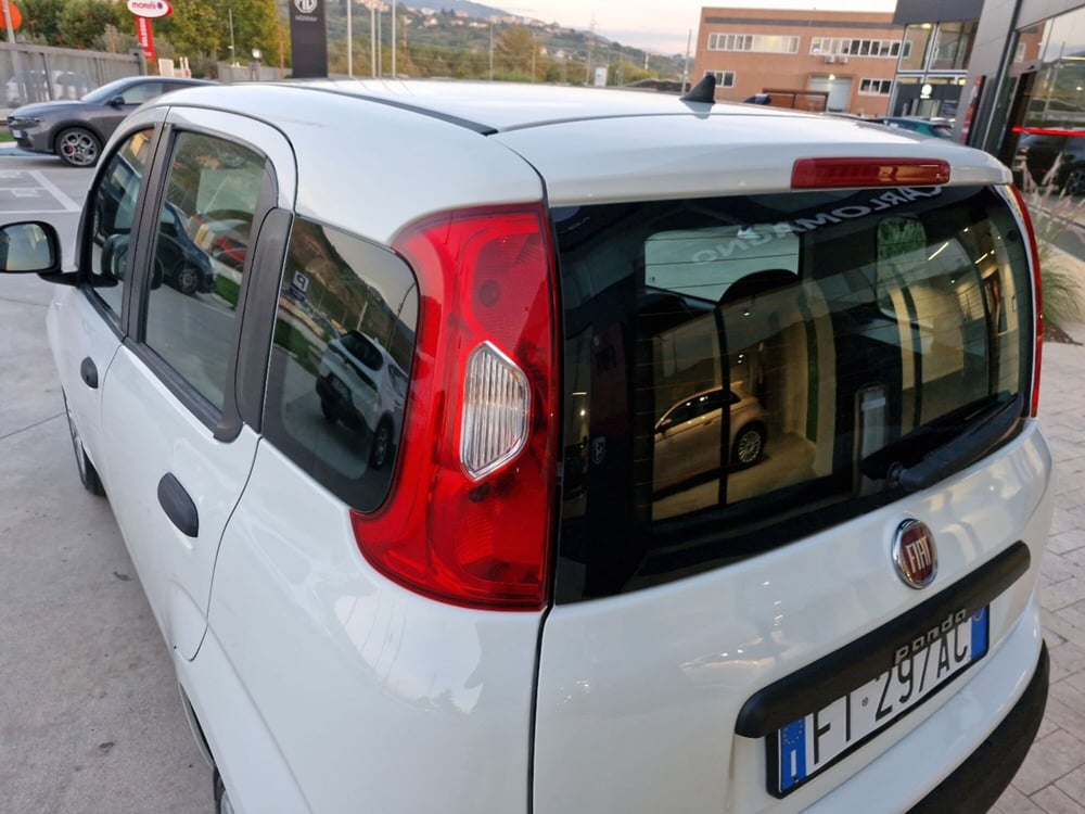 Fiat Panda usata a Cosenza (10)