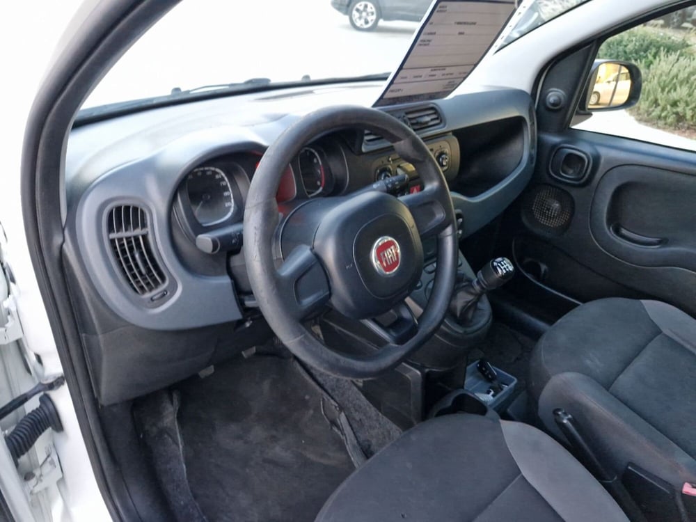 Fiat Panda usata a Cosenza (18)