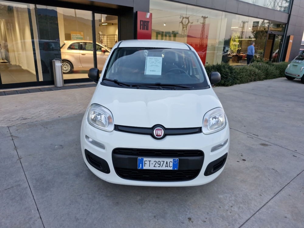 Fiat Panda usata a Cosenza (5)