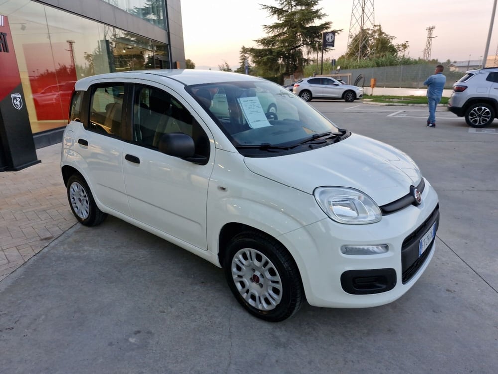 Fiat Panda usata a Cosenza (8)