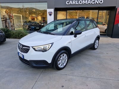 Opel Crossland X 1.2 12V Start&amp;Stop 2020 del 2020 usata a Rende